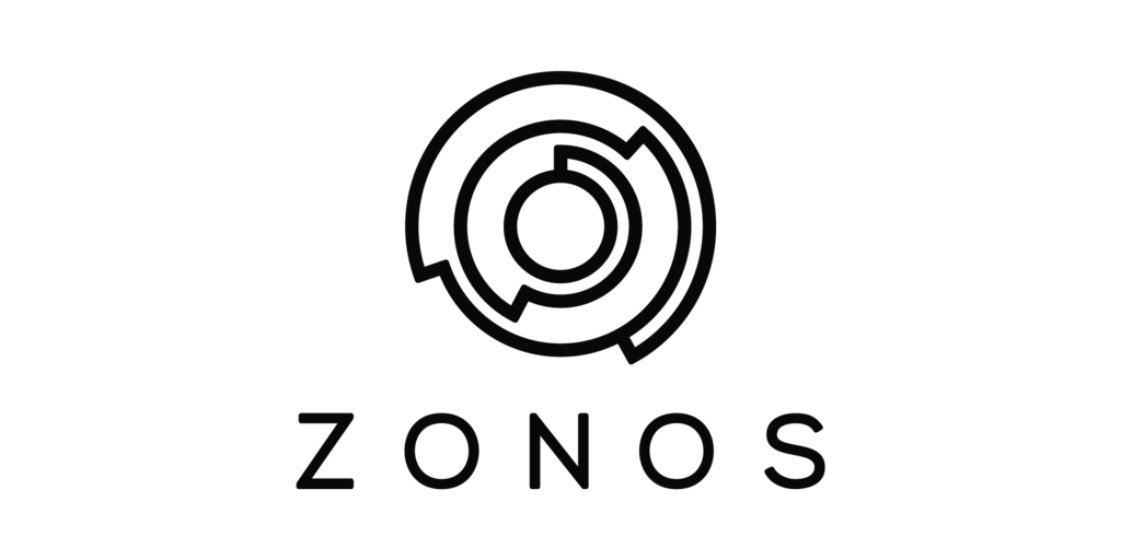 Zonos Cross-Border Logo