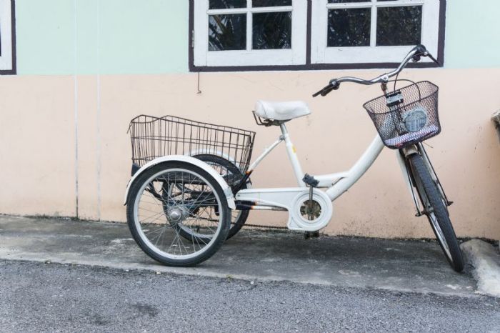 4 Best Tricycles for Adults & Seniors