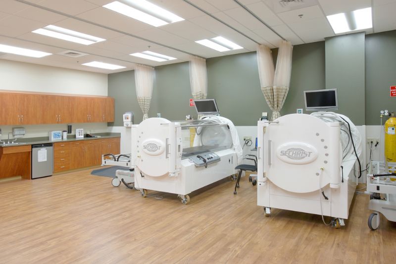 The Ultimate Guide to Hyperbaric Oxygen Therapy (HBOT)
