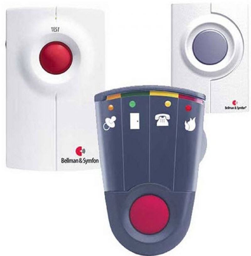 The 5 Best Hearing Impaired Alert Devices