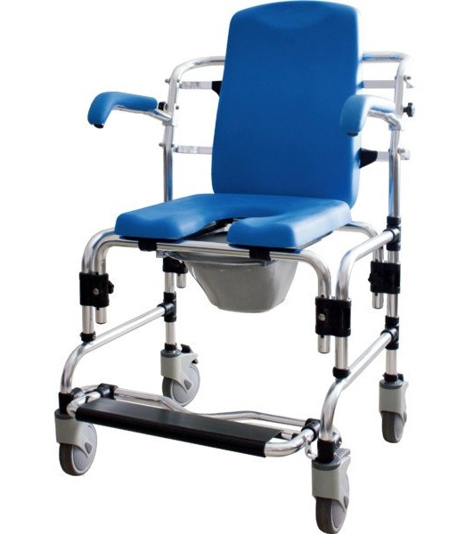 The 5 Best Shower Commode Chairs