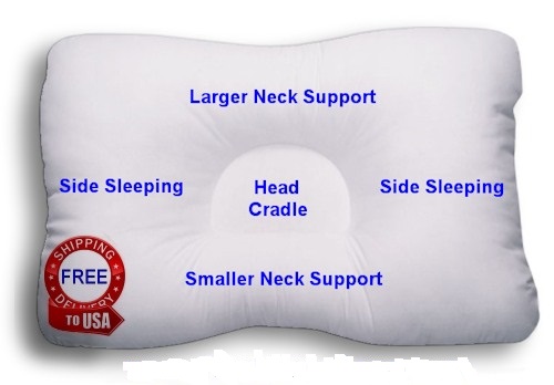 best cervical pillow
