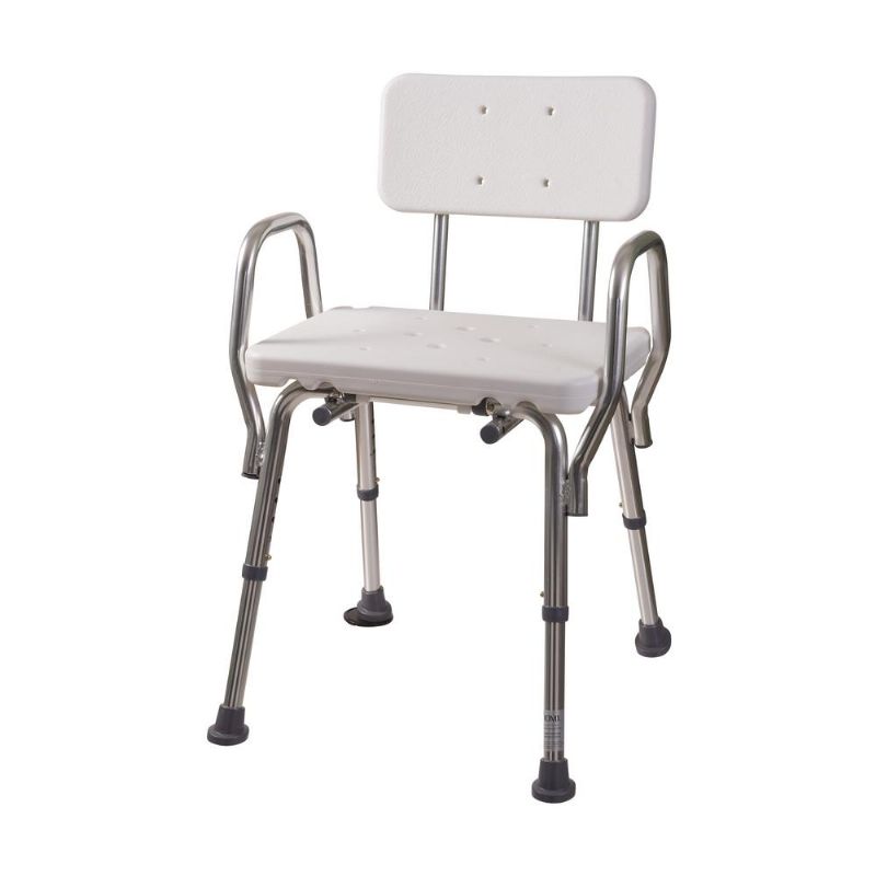 The 5 Best Shower Chairs