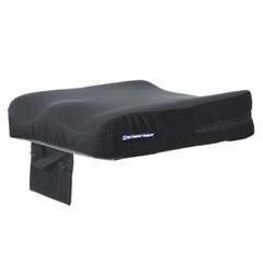 cushions wheelchair pediatric cushion gel roho rehabmart category
