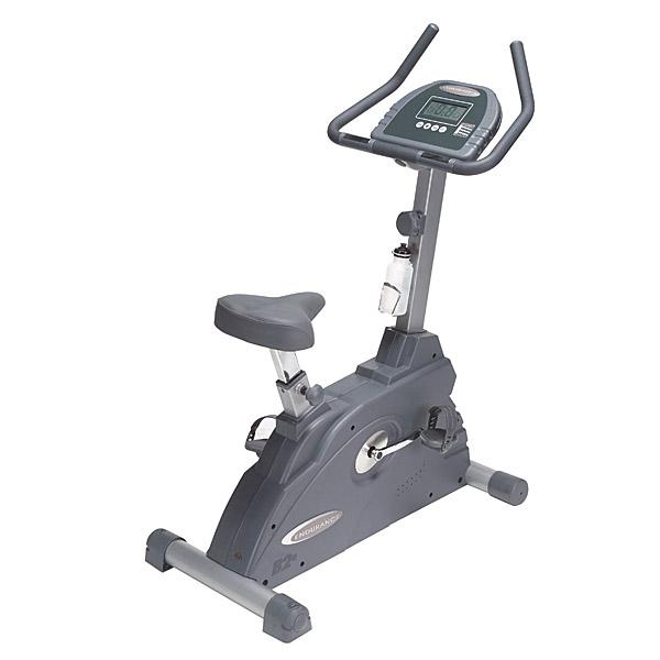 upright bike manuals