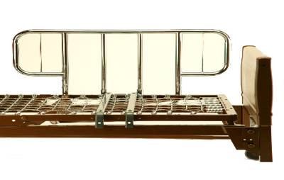 Hospital Bed Rail