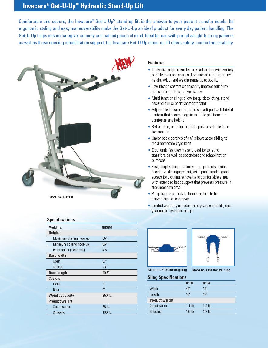 Up Lift