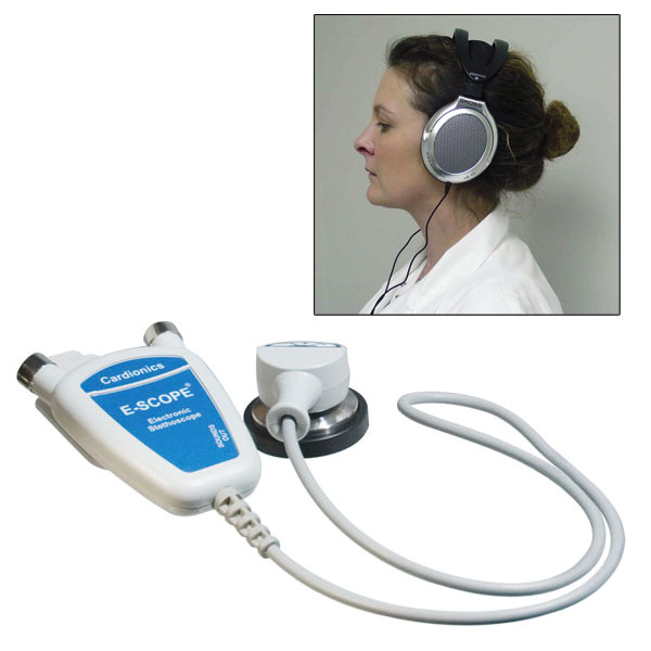 Hearing Impaired Model EScope II