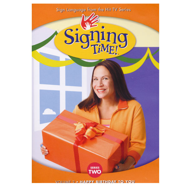 Sign Language from the Hit TV happy birthday signs for boys. Sign Language from the Hit TV
