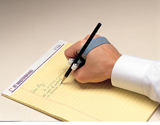 Writing aid