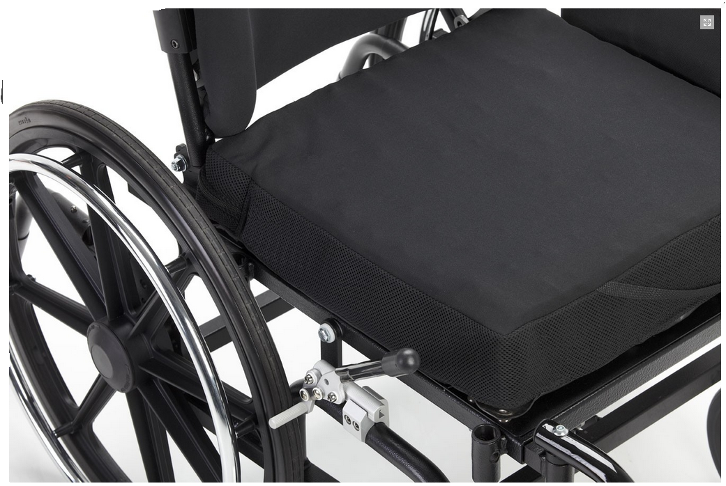 Broda Comfort Tilt Manual Wheelchair High Back Reclining Wheelchairs