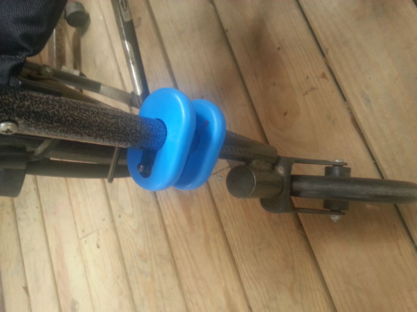 ShoveaLugs Calf Bumpers BUY NOW FREE Shipping