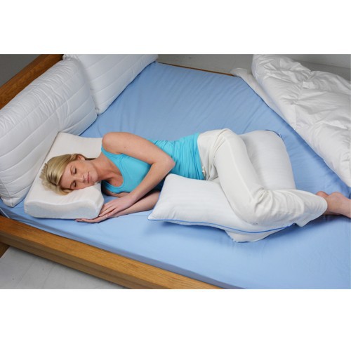 body pillow human shaped