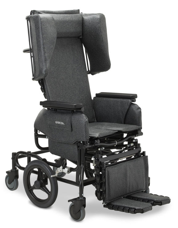 Broda Elite Tilt Recliner
