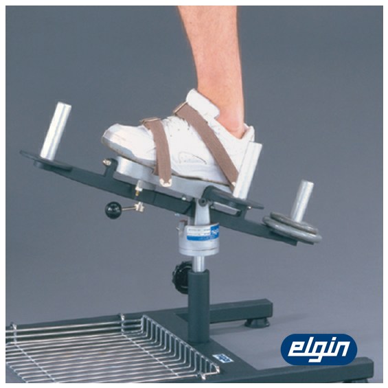 Elgin Ankle and Leg Exercise Machine FREE Shipping