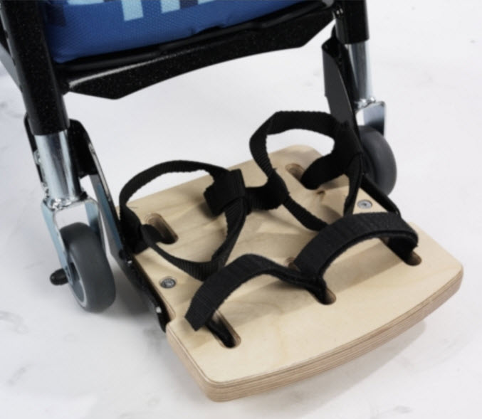 Leckey Easy Seat Positioning Chair for Pediatric Special Needs