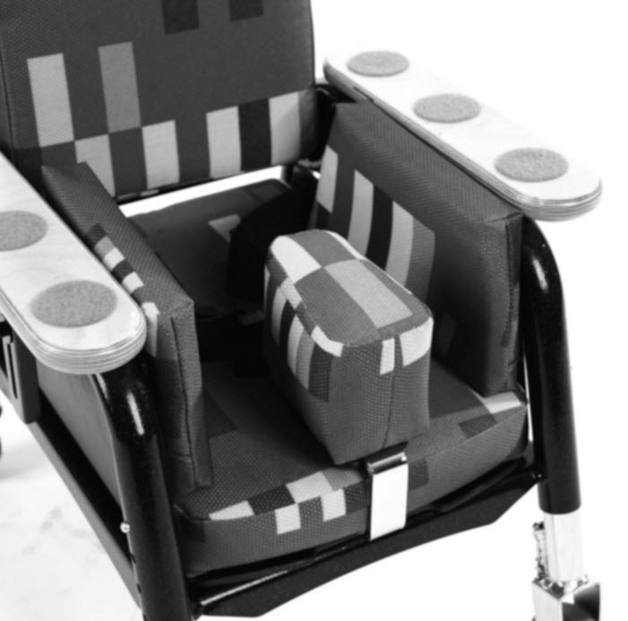 Leckey Easy Seat Positioning Chair for Pediatric Special Needs