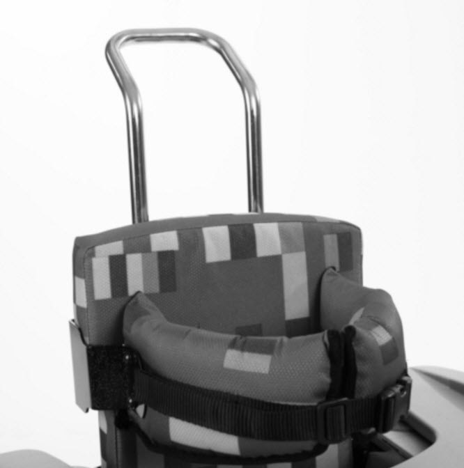 Leckey Easy Seat Positioning Chair for Pediatric Special Needs