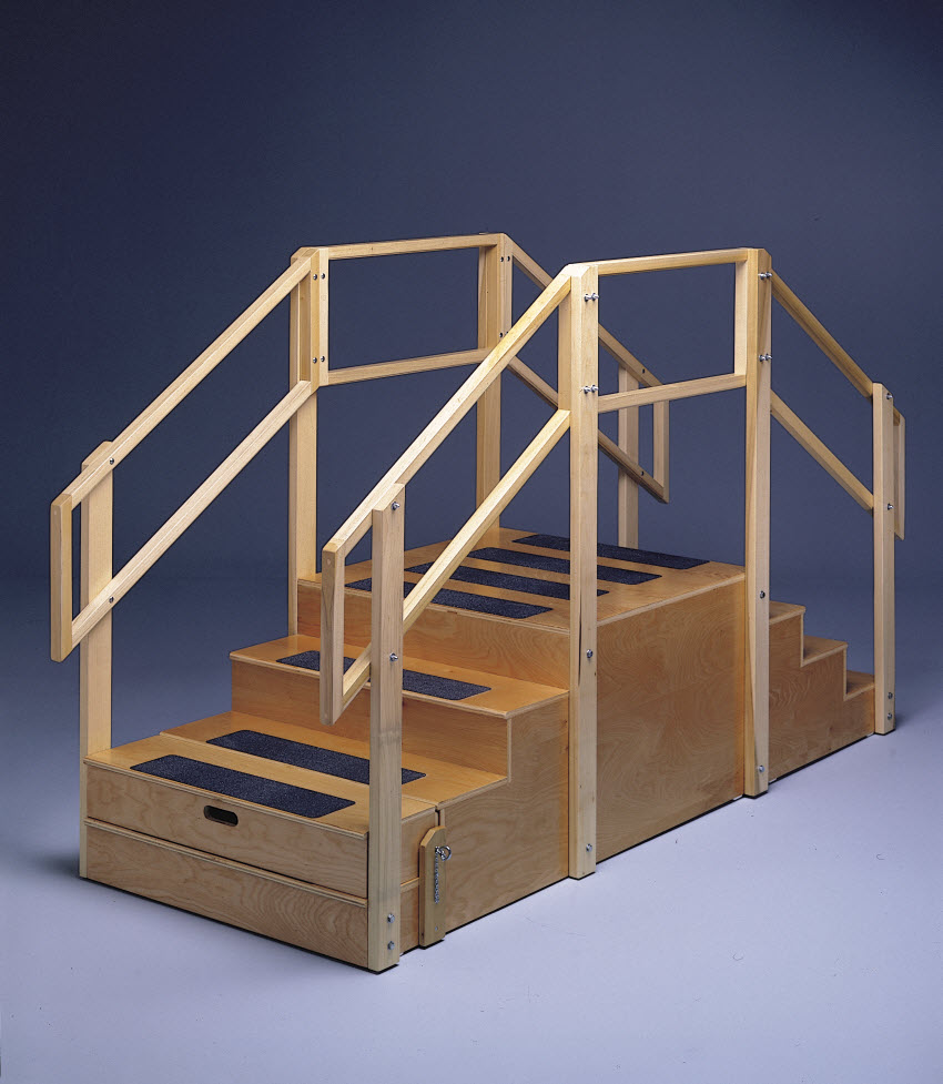 Training Stairs Training Stairs