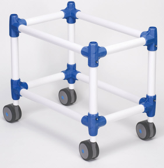 Contour Deluxe TiltinSpace Pediatric Bath Chair