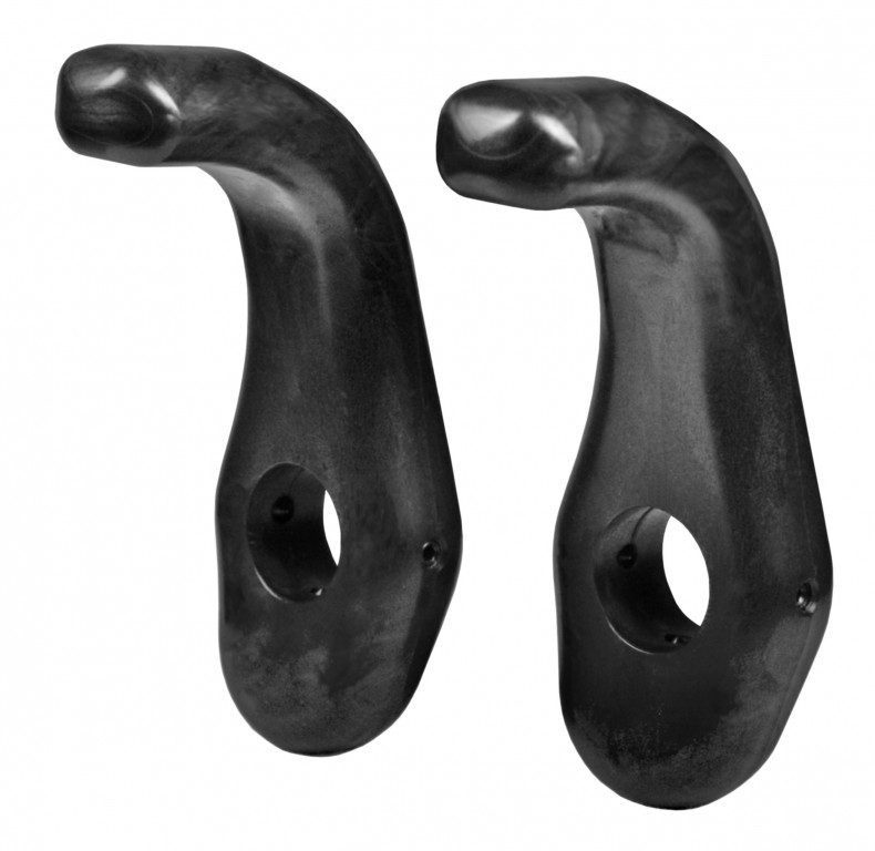 Go Grip Wheelchair Handles FREE Shipping