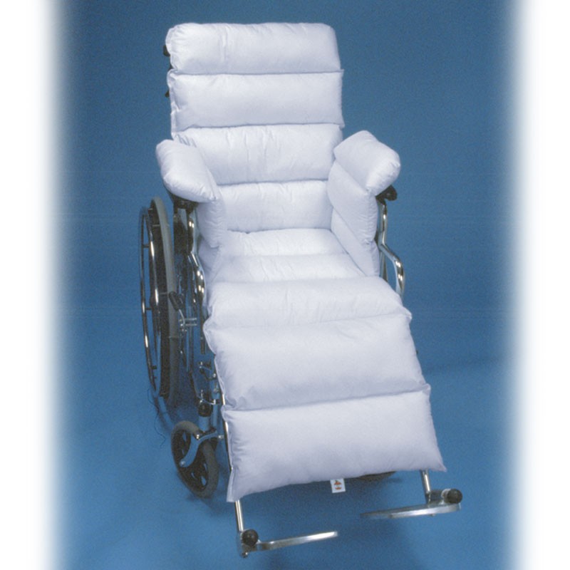 Wheelchair Comfort Pad