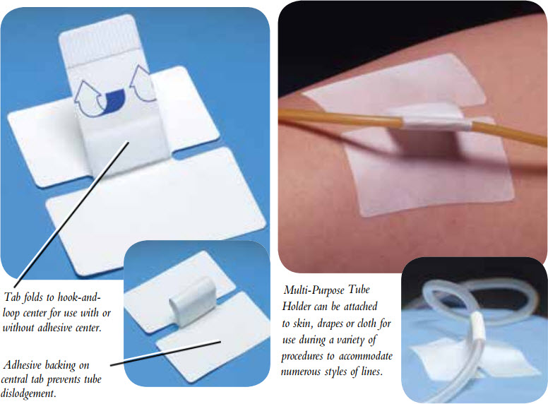 MultiPurpose Tube Holder FREE Shipping