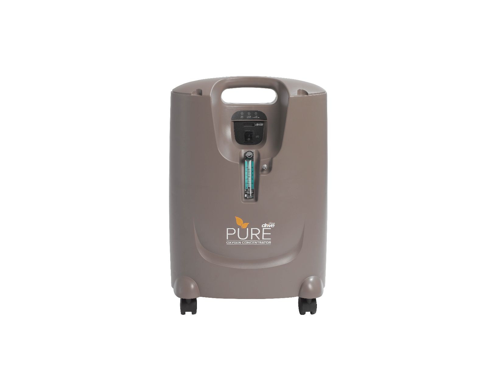 pure oxygen water purifier