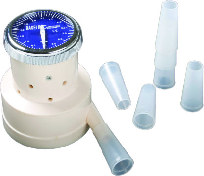 Image result for spirometer