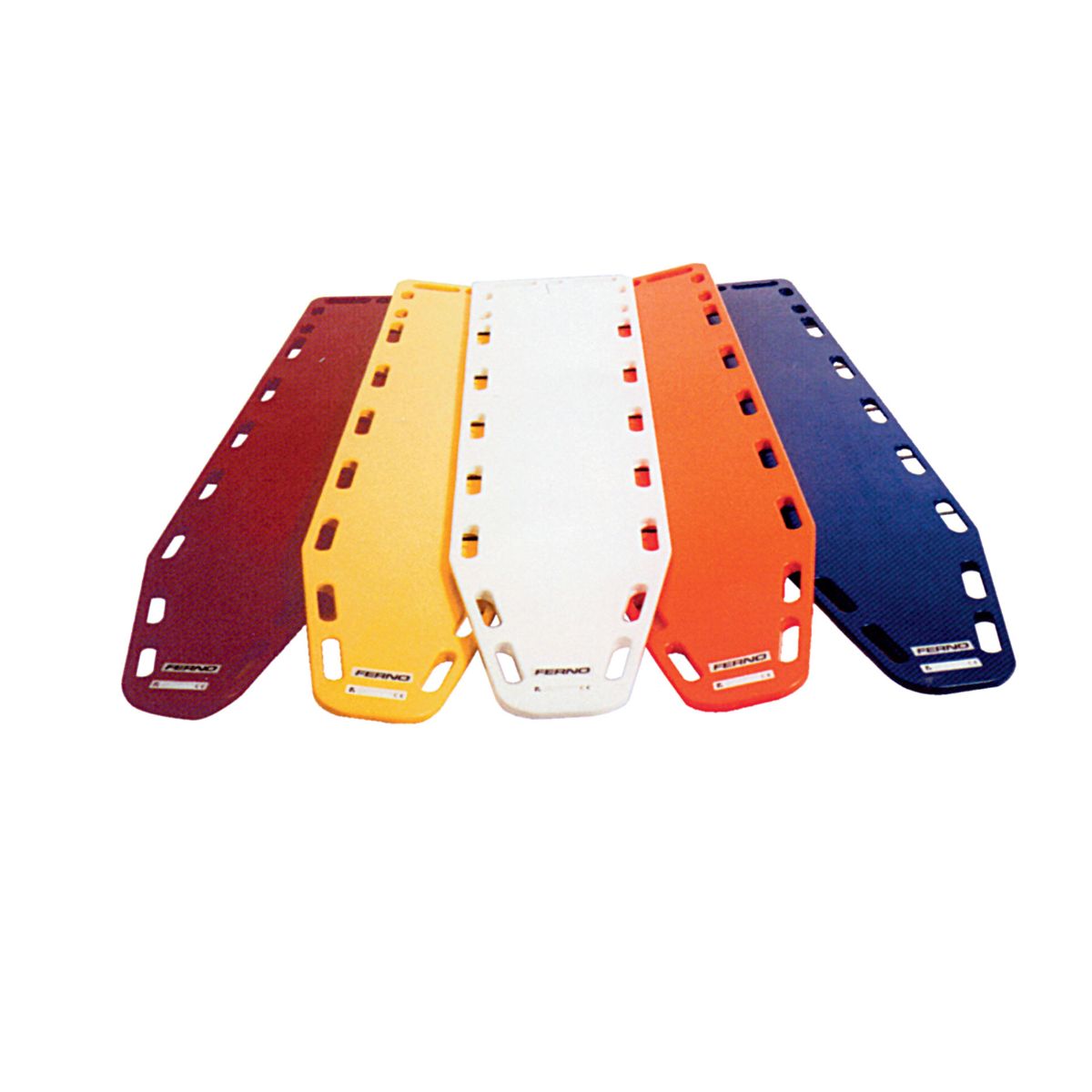 Millennia Plastic Backboard FREE Shipping