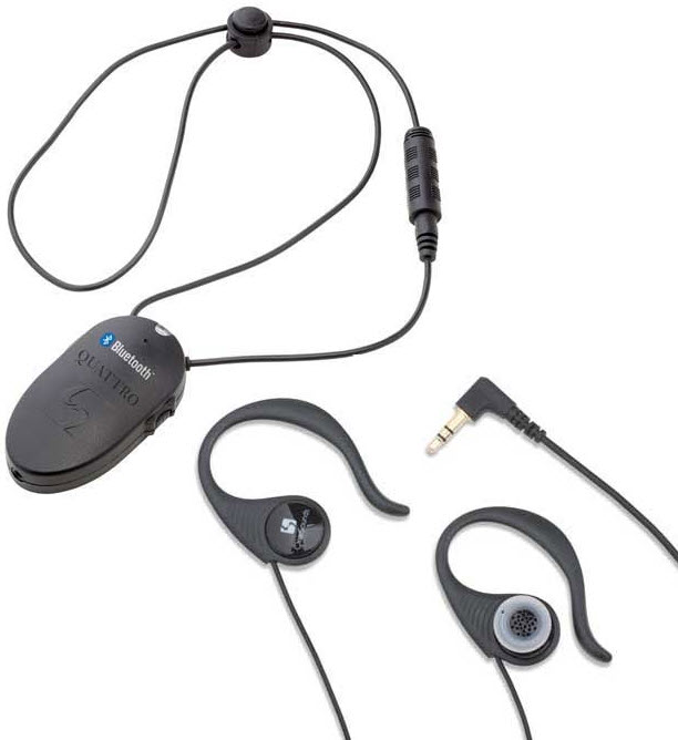 ClearSounds Quattro Bluetooth Neckloop Personal Listening System