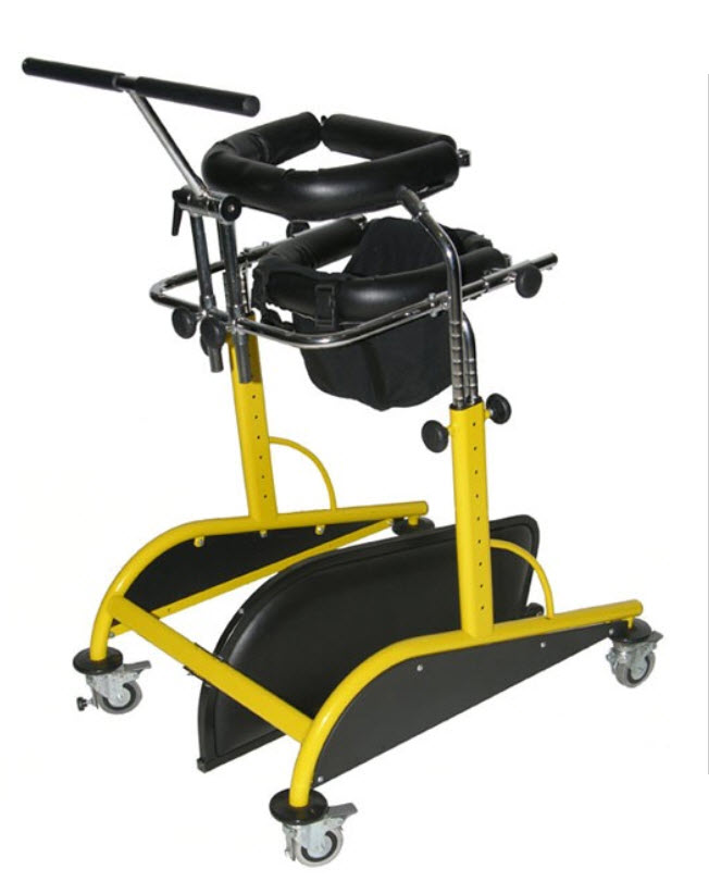 Dynamico Indoor Gait Trainer Accessories