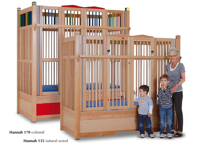 Hannah Safety Bed Safety Bed