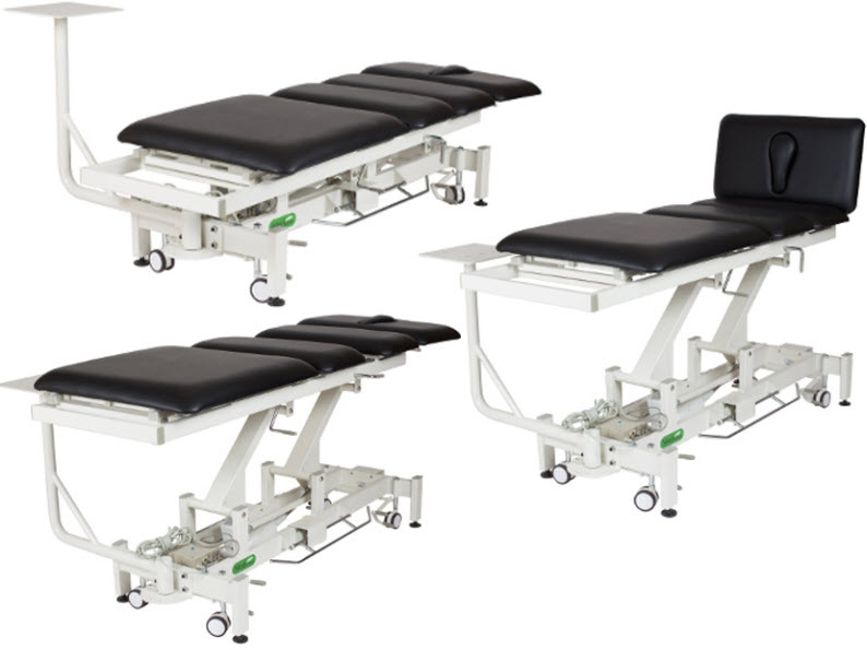 Medsurface Electric Traction Table FREE Shipping