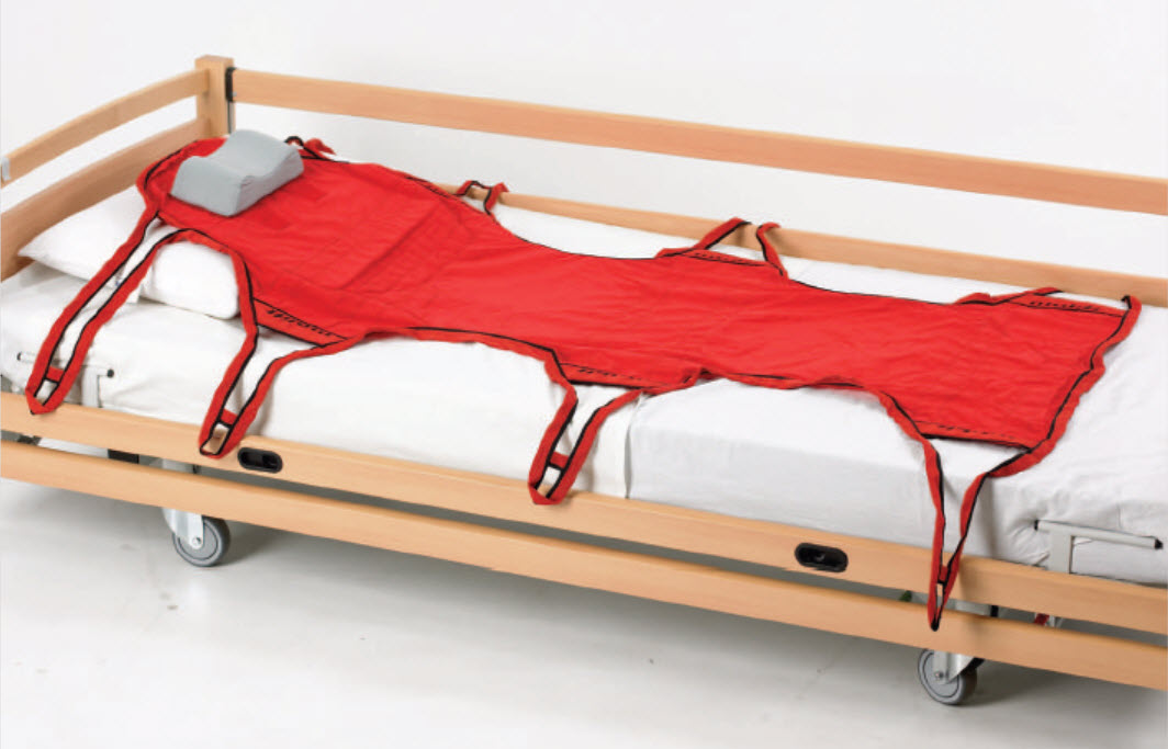 Molift Fabric Stretcher Slings