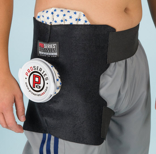 groin ice pack