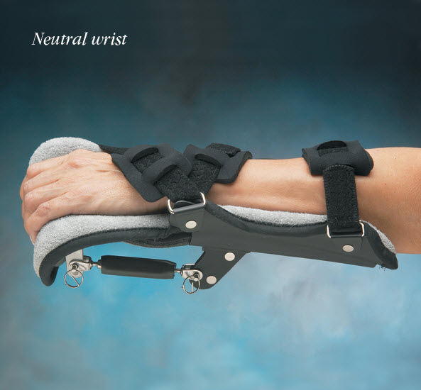 Progress Plus Wrist Flexion Turnbuckle Orthosis Wrist and Hand Orthosis