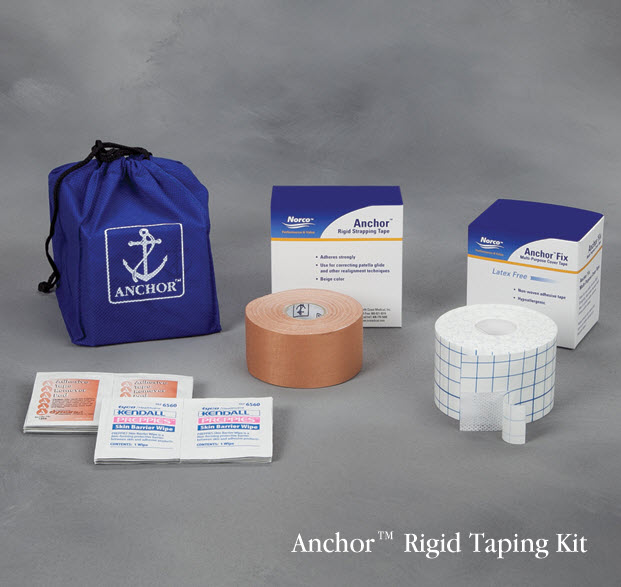 Anchor Rigid Strapping Tape
