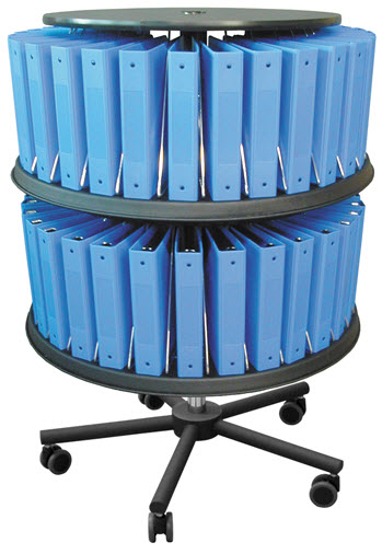 omnicart medical chart carousel free shipping chart carousel