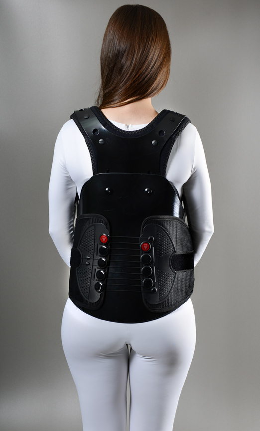Venum1 TLSO Back Brace Back Brace