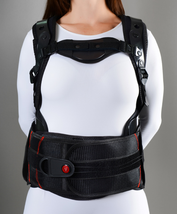 Venum1 TLSO Back Brace Back Brace