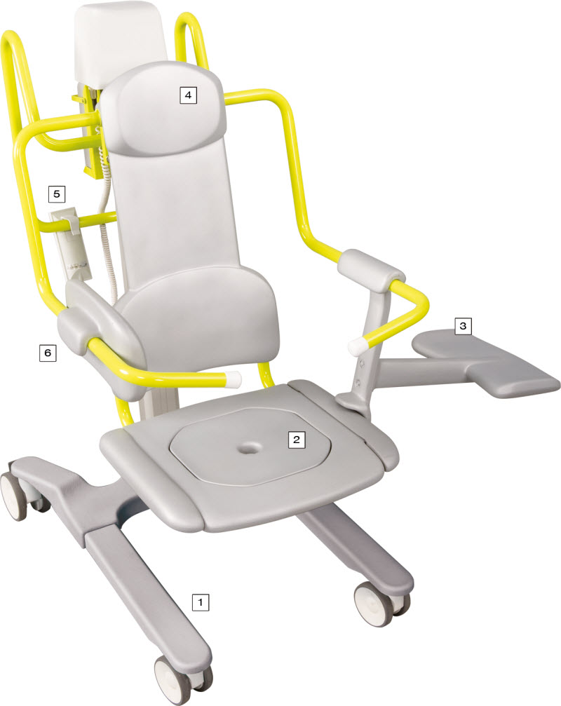 Bath Tub Lift Handicap Bathtub Novum 1000 Seat Lift Reclining Transfer Chair