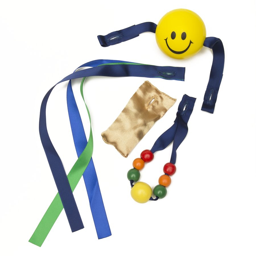 twiddle fidget crunch shape