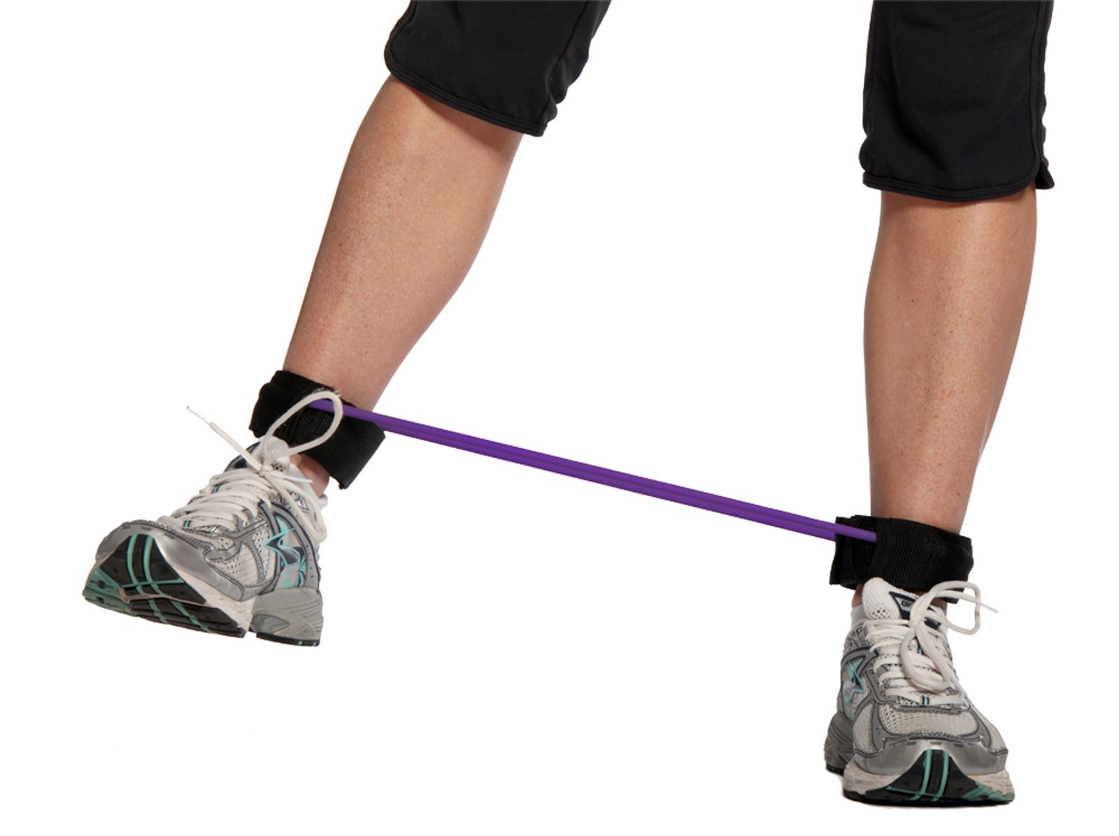 Bollinger ankle cuff bands