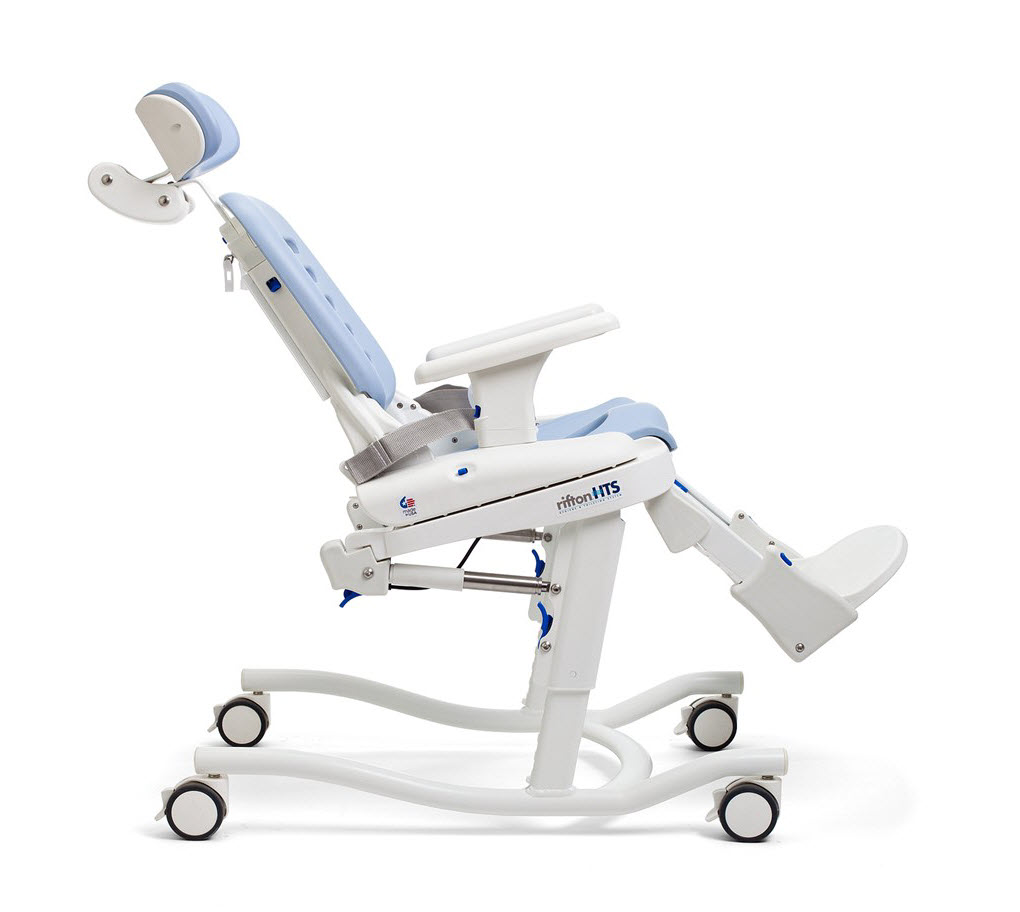 Rifton Large HTS Hygiene and Toileting System