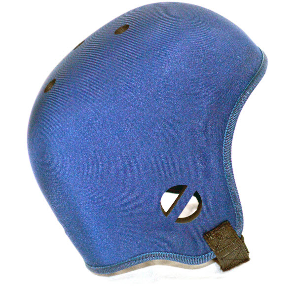 Single Shell EVA Helmet Special Needs Protective Childrens Helmets