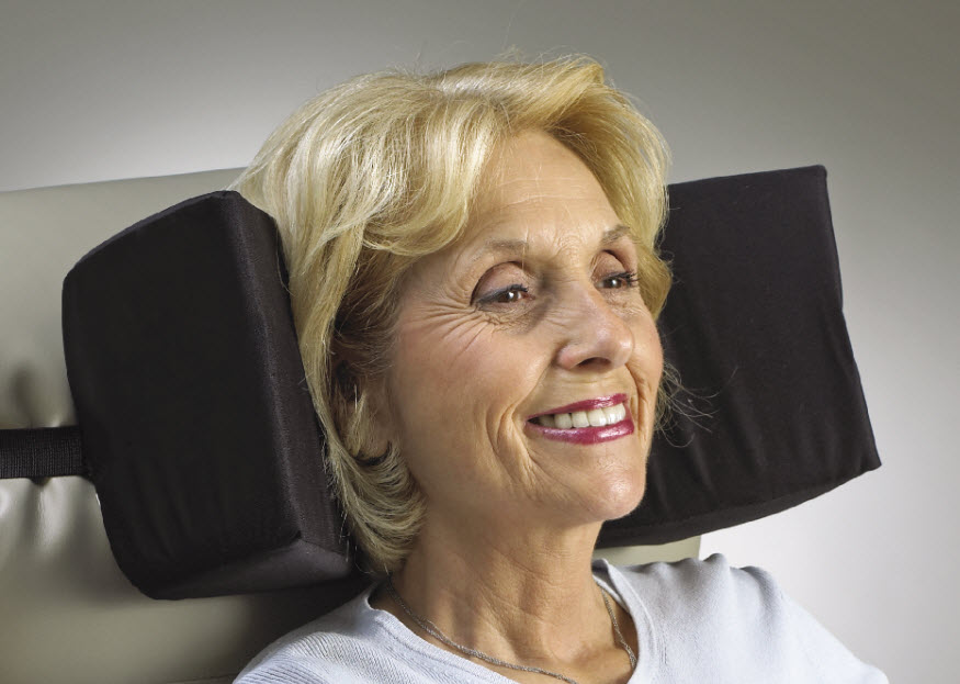 SkilCare Head Positioner