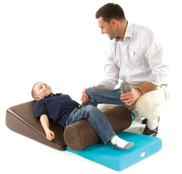 Special Tomato SoftTouch Therapy Rolls Wedges and Rolls