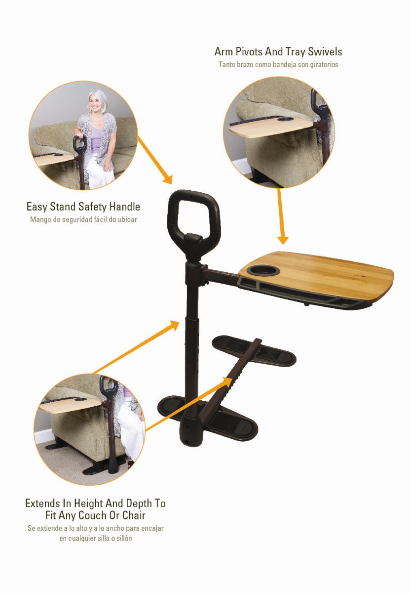 EasyStand AssistATray FOR SALE FREE Shipping