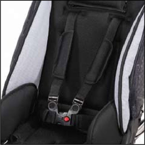 EASyS Special Needs Stroller Accessories